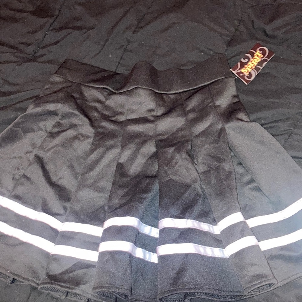 Skirt from spirit Halloween